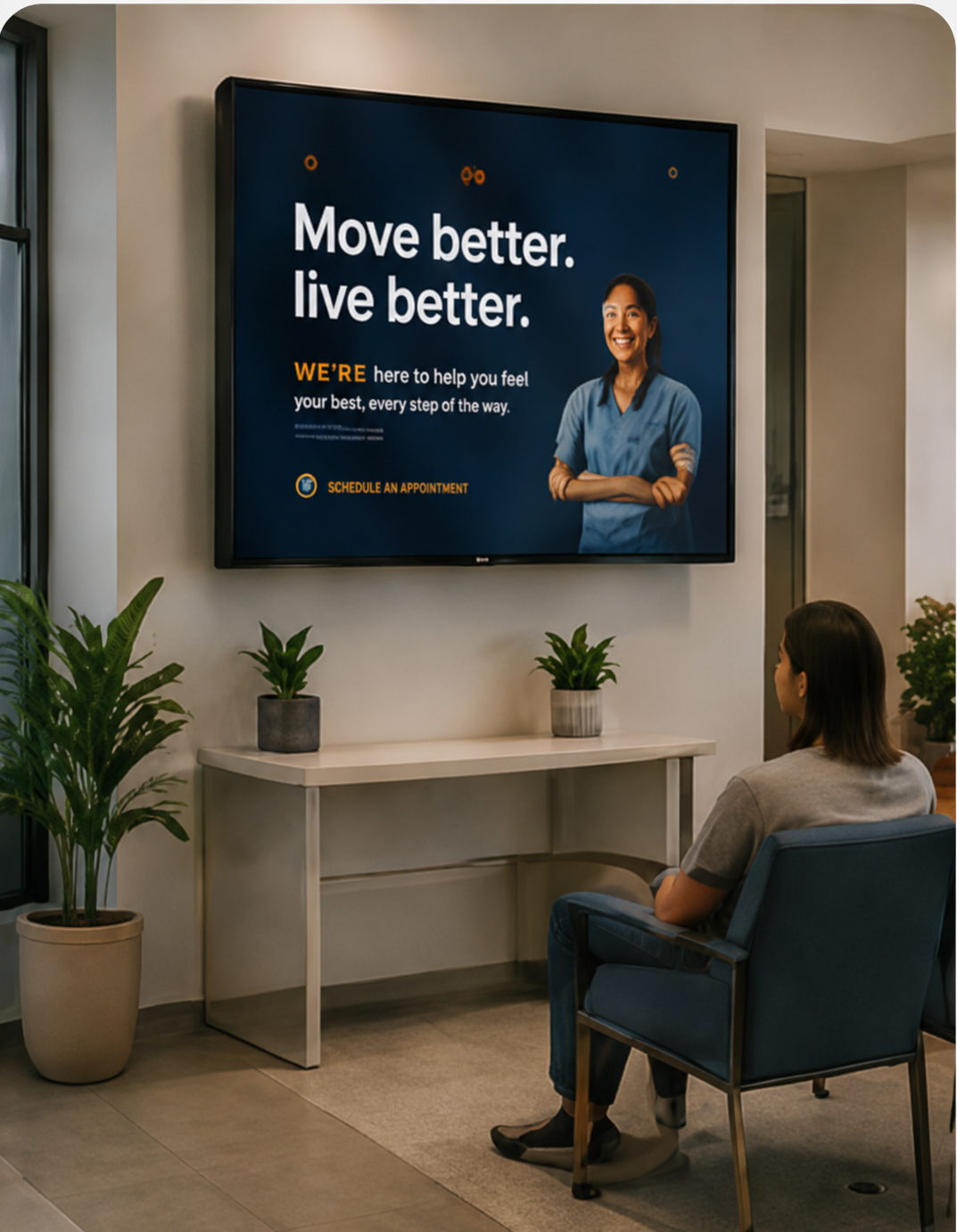 Prime Presence Medical Allied