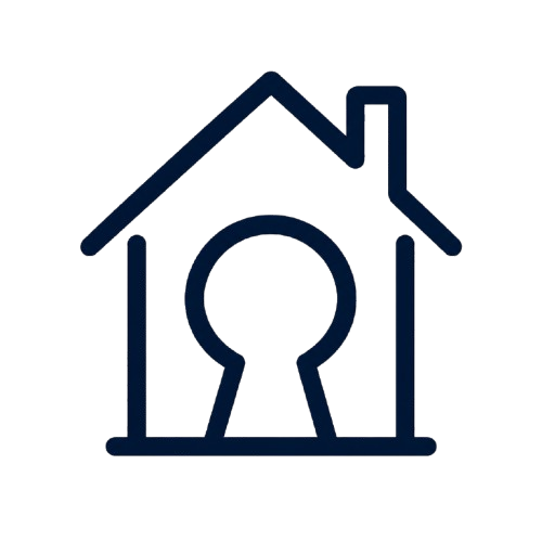 Prime Presence Home Mortage Icon
