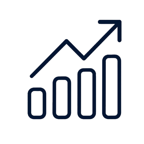 Prime Presence Home Finance Icon