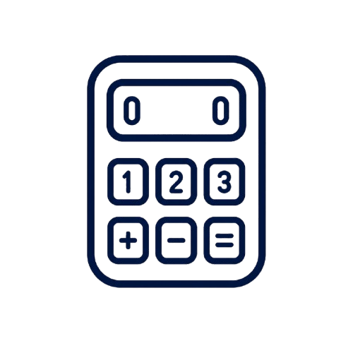 Prime Presence Home Account Icon