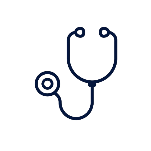 Prime Presence Home Medical Icon
