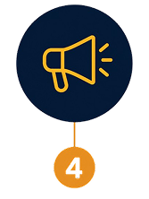 Prime Presence Service Process Launch