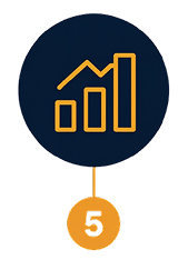 Prime Presence Service Process Grow