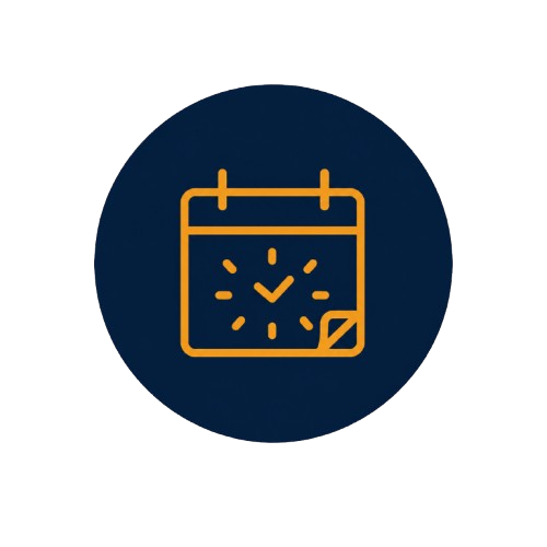 Prime Presence About CTA Calendar