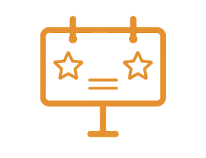 Prime Presence Process Billboard