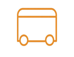 Prime Presence Process Bus Shelters