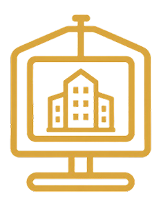 Prime Presence Mortgage Brokers Billboard Icon