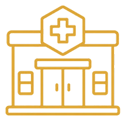 Prime Presence Mortgage Brokers Medical Icon
