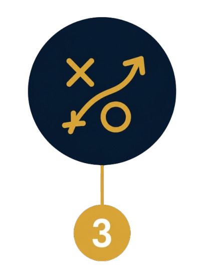 Prime Presence About Approach Strategies
