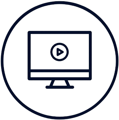 Prime Presence Medical CTA Screen