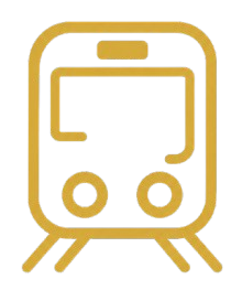Prime Presence Strategy Train