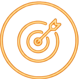Prime Presence Process Hero Target