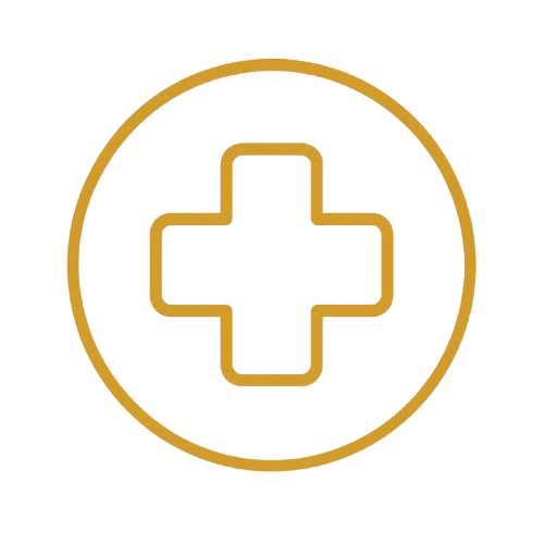 Prime Presence Services Icon Medical