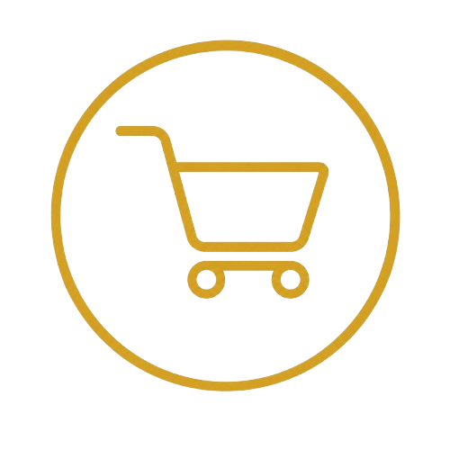 Prime Presence Services Icon Retail
