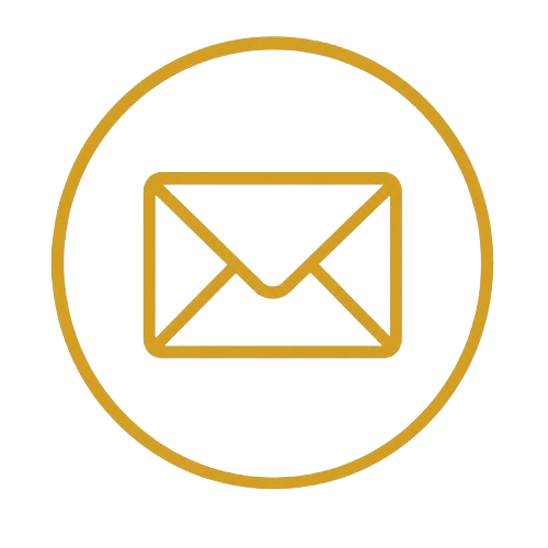Prime Presence Services Icon Letterbox