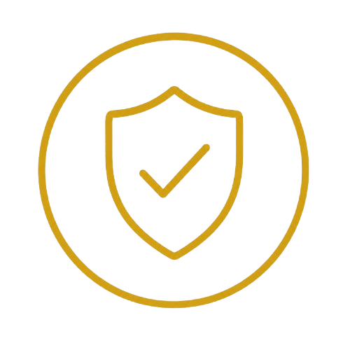 Prime Presence Services Icon Secure