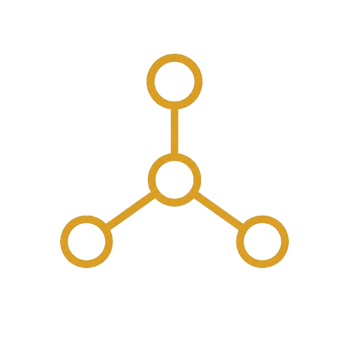 Prime Presence Services Icon Share