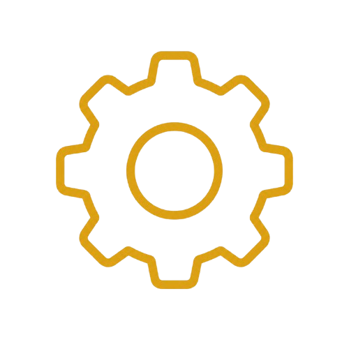 Prime Presence Services Icon Setting