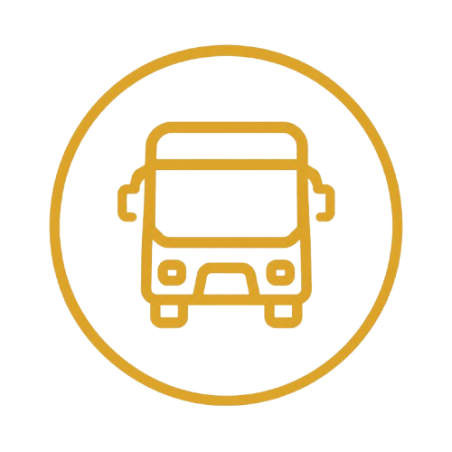 Prime Presence Services Icon Transit