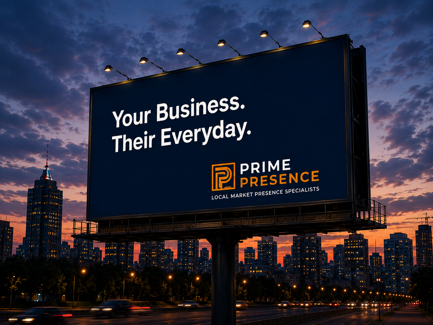 Prime Presence Blog Increase Business