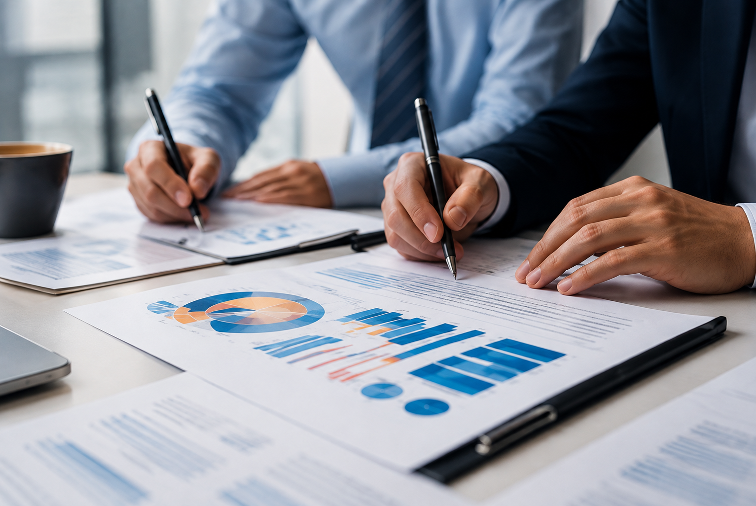 Prime Presence Blog Smart Business