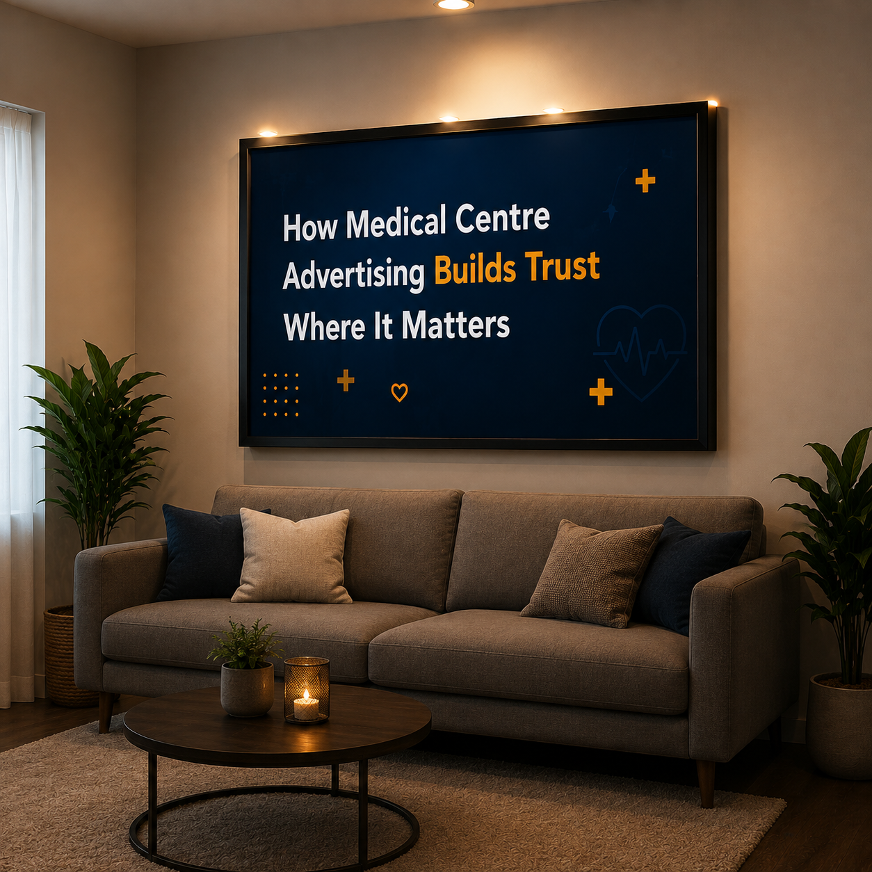 Prime Presence Blog Medical Ad