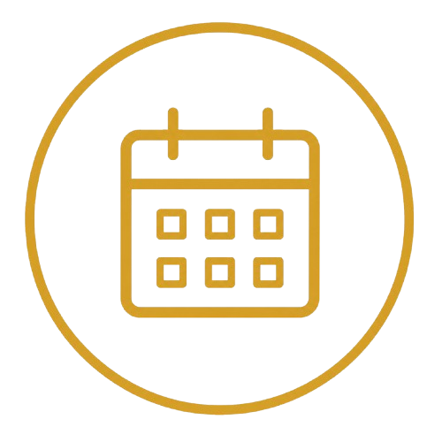 Prime Presence Blog Sidebar Calendar